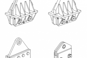 Грузоподъёмное устройство