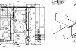 Импульсные трубопроводы КИПиА