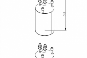 Воздушный эжектор