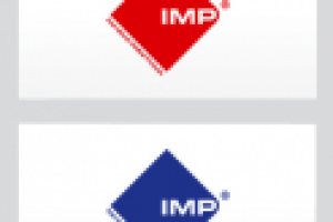 Логотип IMP