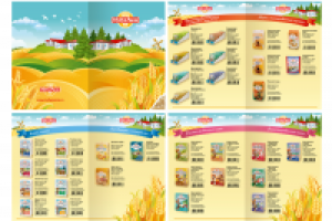 каталог компании мюллюн-парас