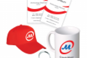 Сувенирная продукция и визитки Строй-Март