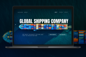 Сайт грузоперевозок