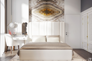 Дизайн интерьера