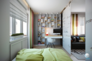 Работа 2338594