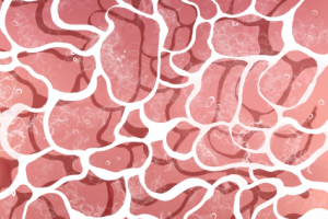 Вода в стиле Хаяо Миядзаки