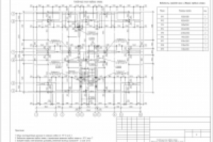 Дом 8 квартирный