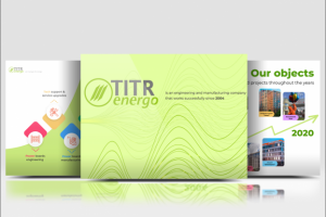 Презентация для ТИТР энерго