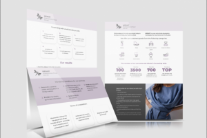 Коммерческое предложения для "WERART"