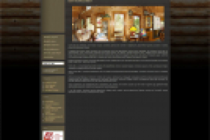 «Гратіс Дім» - компания-производитель деревянных домов