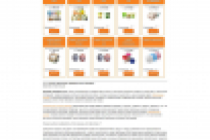 Разработка магазина компании Maks-Shop