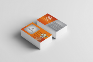 Визитка DOM_MI