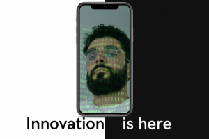 Анимированный банер