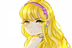 Стелла из Винкс