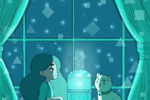 Bee and Puppycat