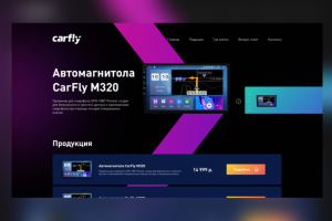 Правки по сайту mycarfly