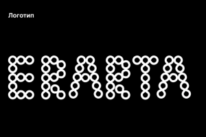 Ребрендинг музея Эрарта.