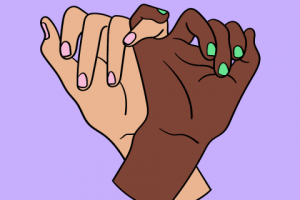 Клятва жениха на свадьбу