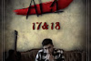 AL1ZAR - 17&18 [Album Snippet 2018]