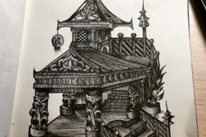 Рисунок