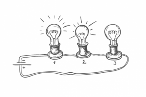 Иллюстрации для сайта о таймиге