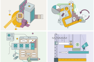 иллюстрации для сайта