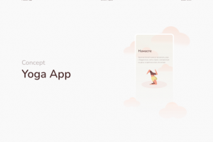 Yoga App