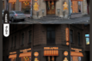 Сеть пекарен «Балтийский хлеб»