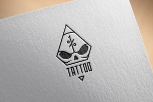 1% TATTOO