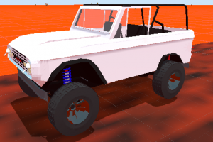 пример работы с материалами