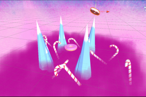 проект с хакатона