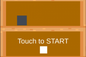 Alley Bird шаблон