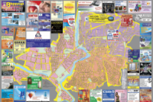 Бизнес-схема  г. Винница