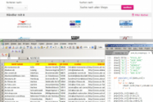 парсинг сайта