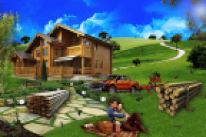 Шапка сайта