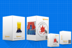 Дизайн упаковки