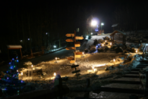 Сказочная история