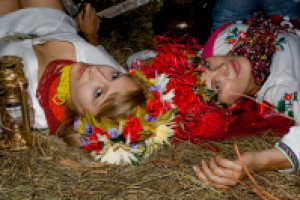 Национальный стиль