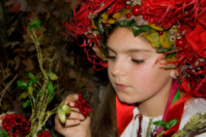 Национальный стиль