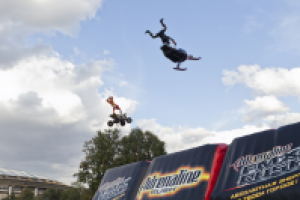 съёмка для Progression http://www.progressiongroup.ru