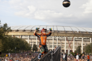 съёмка для Progression http://www.progressiongroup.ru