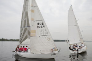 съёмка корпоратива для http://www.i-teco.ru/