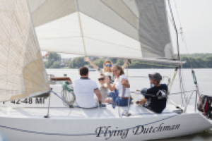 съёмка корпоратива для http://www.i-teco.ru/