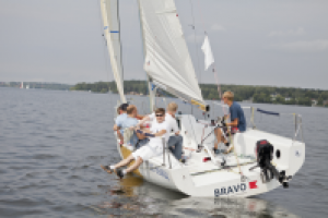 съёмка корпоратива для http://www.i-teco.ru/