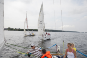 съёмка корпоратива для http://www.i-teco.ru/