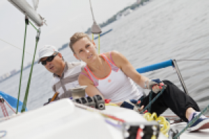 съёмка корпоратива для http://www.i-teco.ru/