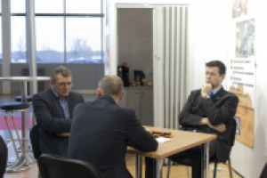 съёмка для http://www.pallmann.eu/