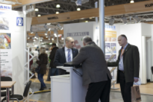 съёмка для http://www.pallmann.eu/