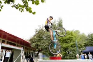 съёмка корпоратива для http://www.i-teco.ru/