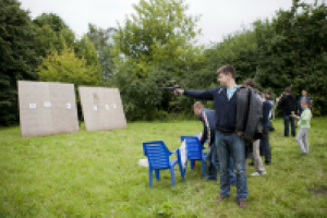 съёмка корпоратива для http://www.i-teco.ru/